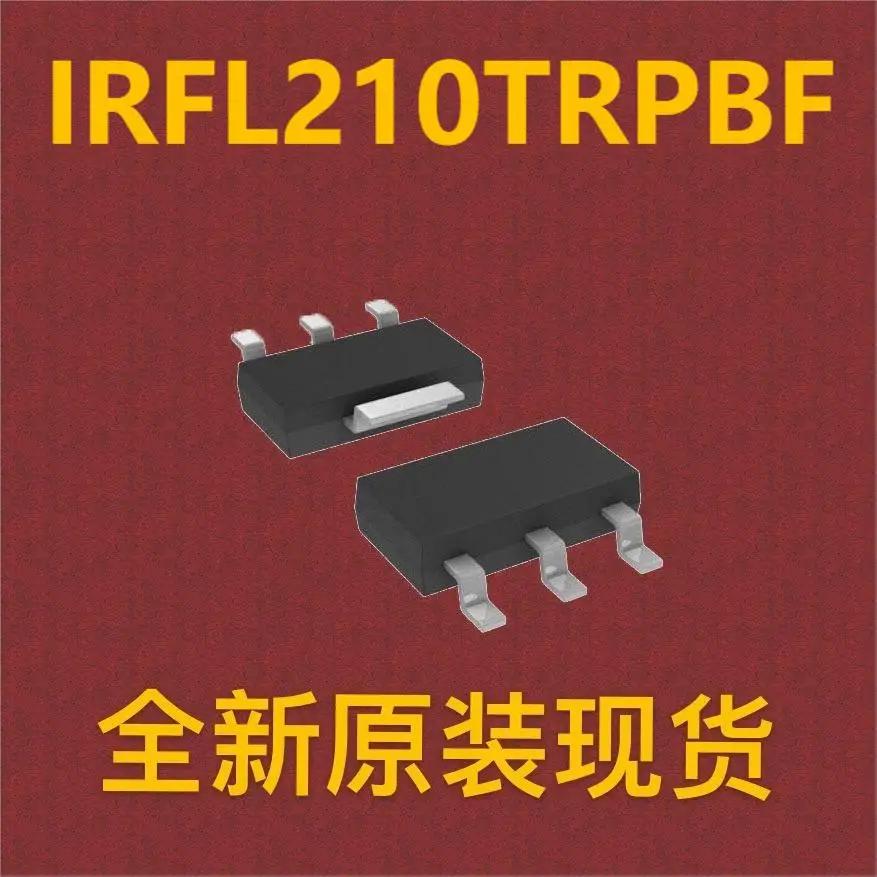 IRFL210TRPBF SOT-223, 10 